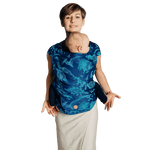 Jurassic Park Evolution LennyHybrid Half Buckle by LennyLamb - Half Buckle CarrierLittle Zen One5907557757676