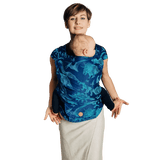 Jurassic Park Evolution LennyHybrid Half Buckle by LennyLamb - Half Buckle CarrierLittle Zen One5907557757676