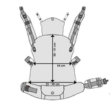 Jurassic Park Evolution LennyPreschool Carrier