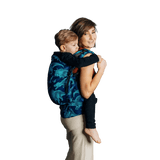 Jurassic Park Evolution LennyPreschool Carrier by LennyLamb - Buckle CarrierLittle Zen One5907557757683