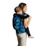 Jurassic Park Evolution LennyPreschool Carrier by LennyLamb - Buckle CarrierLittle Zen One5907557757683