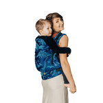 Jurassic Park Evolution LennyPreschool Carrier by LennyLamb - Buckle CarrierLittle Zen One5907557757683