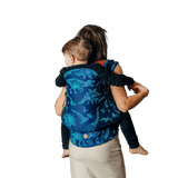 Jurassic Park Evolution LennyPreschool Carrier by LennyLamb - Buckle CarrierLittle Zen One5907557757683