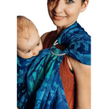 Jurassic Park Evolution Ring Sling