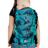 Jurassic Park LennyPreschool Carrier