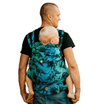 Jurassic Park LennyPreschool Carrier