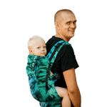 Jurassic Park LennyPreschool Carrier