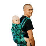 Jurassic Park LennyPreschool Carrier