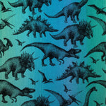 Jurassic Park LennyPreschool Carrier by LennyLamb - Buckle CarrierLittle Zen One5907557752749