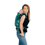 Jurassic Park LennyPreschool Carrier