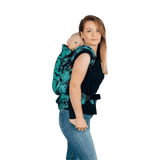 Jurassic Park LennyPreschool Carrier