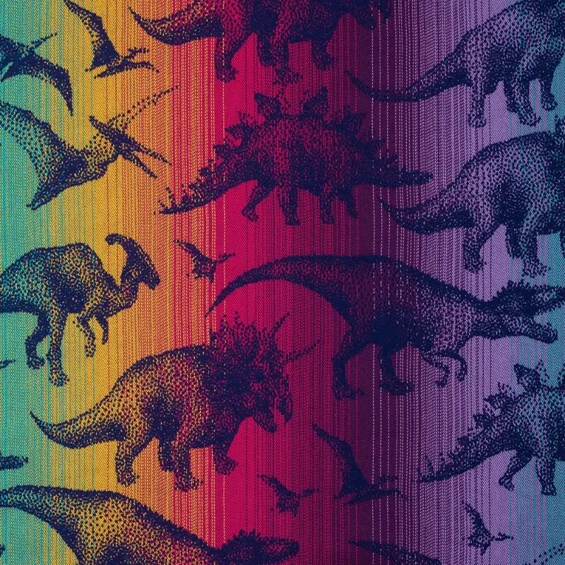 Jurassic Park New Era LennyLight Baby Carrier