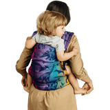 Jurassic Park New Era LennyLight Baby Carrier by LennyLamb - Buckle CarrierLittle Zen One5907557780209