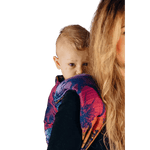 Jurassic Park New Era Preschool LennyHybrid Half Buckle by LennyLamb - Half Buckle CarrierLittle Zen One5907557762137