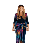 Jurassic Park New Era Preschool LennyHybrid Half Buckle by LennyLamb - Half Buckle CarrierLittle Zen One5907557762137