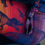 Jurassic Park New Era Preschool Onbuhimo Pro