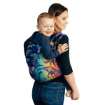 Jurassic Park New Era Preschool Onbuhimo PRO by LennyLamb - OnbuhimoLittle Zen One78991952