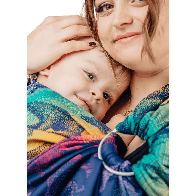 Lennylamb sling online