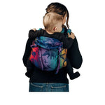 Jurassic Park New Era Toddler Onbuhimo Pro