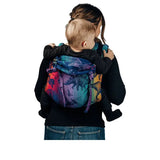 Jurassic Park New Era Toddler Onbuhimo Pro