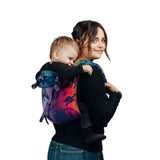 Jurassic Park New Era Toddler Onbuhimo PRO by LennyLamb - OnbuhimoLittle Zen One80695888