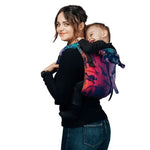 Jurassic Park New Era Toddler Onbuhimo PRO by LennyLamb - OnbuhimoLittle Zen One80695888