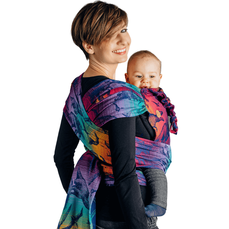 Wrap tai cheap