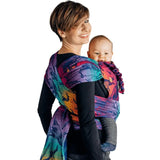 Jurassic Park New Era Wrap - Tai Mei Tai by LennyLamb - Mei TaiLittle Zen One5907557757331