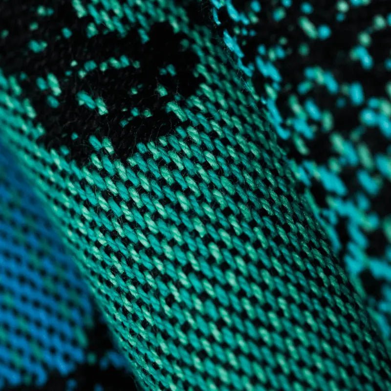 Jurassic Park Ring Sling by LennyLamb - Ring SlingLittle Zen One5907557741293