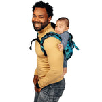 Jurassic Park Toddler Onbuhimo PRO by LennyLamb - OnbuhimoLittle Zen One78860880