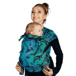 Jurassic Park Wrap - Tai Mei Tai by LennyLamb - Mei TaiLittle Zen One68626256