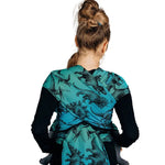 Jurassic Park Wrap - Tai Mei Tai by LennyLamb - Mei TaiLittle Zen One68626256