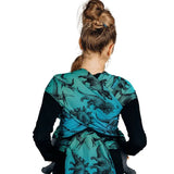 Jurassic Park Wrap - Tai Mei Tai by LennyLamb - Mei TaiLittle Zen One68626256