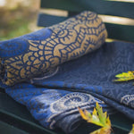 Kaleidoscope DidySling Ring Sling