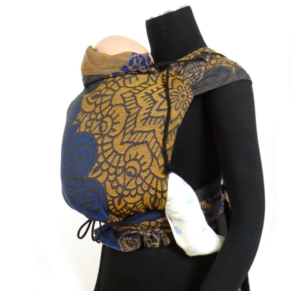 Kaleidoscope DidyTai Mei Tai by Didymos - Mei TaiLittle Zen One4154718081