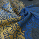 Kaleidoscope Woven Wrap by Didymos - Woven WrapLittle Zen One4048554808136