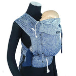 Kipos DidyKlick 4u Half Buckle