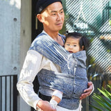 Kipos DidyKlick 4u Half Buckle by Didymos - Half Buckle CarrierLittle Zen One4048554617646