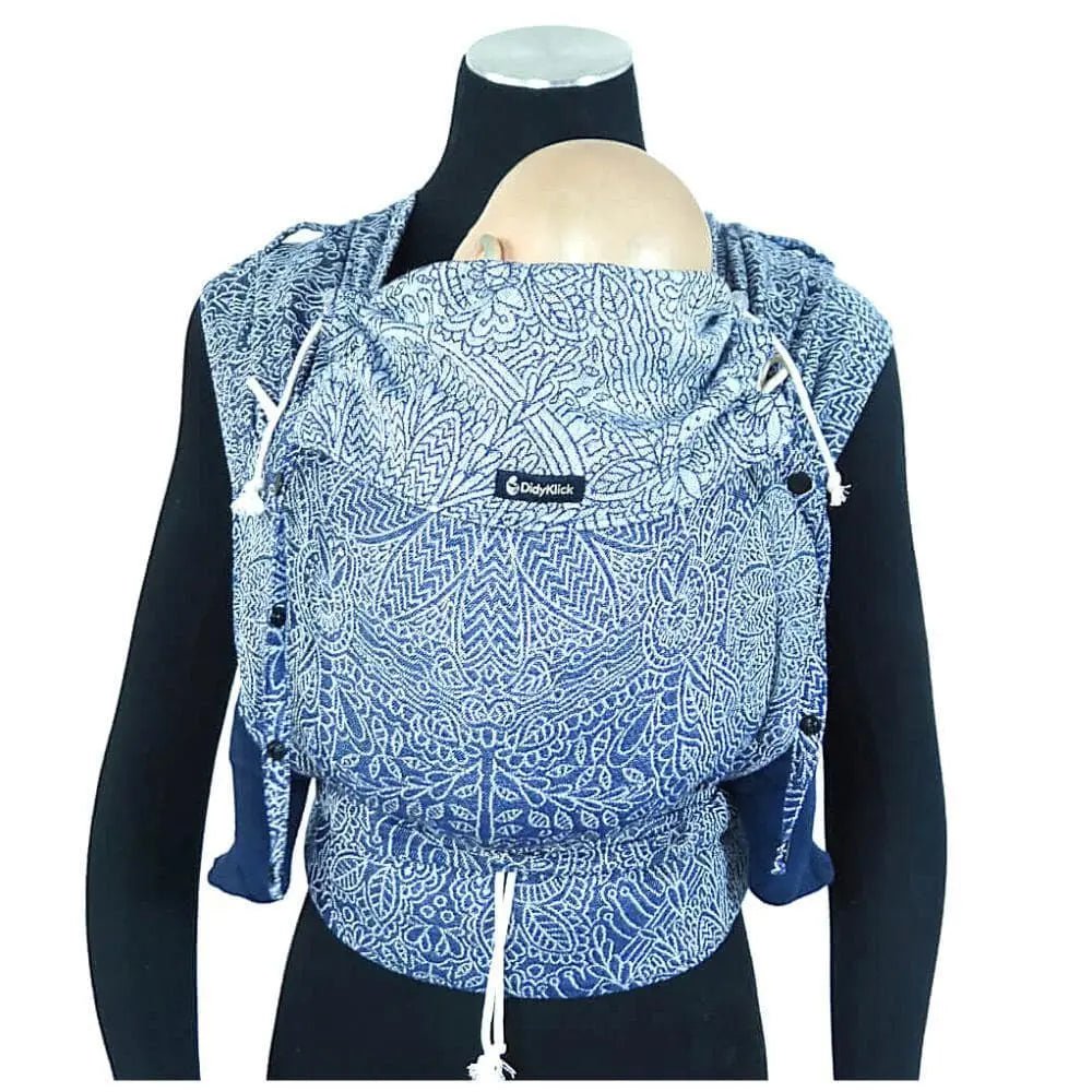 Kipos DidyKlick 4u Half Buckle