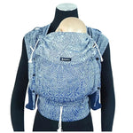 Kipos DidyKlick 4u Half Buckle