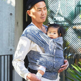 Kipos DidyKlick Half Buckle by Didymos - Half Buckle CarrierLittle Zen One4142453908