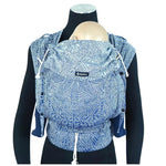 Kipos DidyKlick Half Buckle by Didymos - Half Buckle CarrierLittle Zen One4142453908