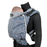 Kipos DidySnap 4u by Didymos - Buckle CarrierLittle Zen One4048554617677