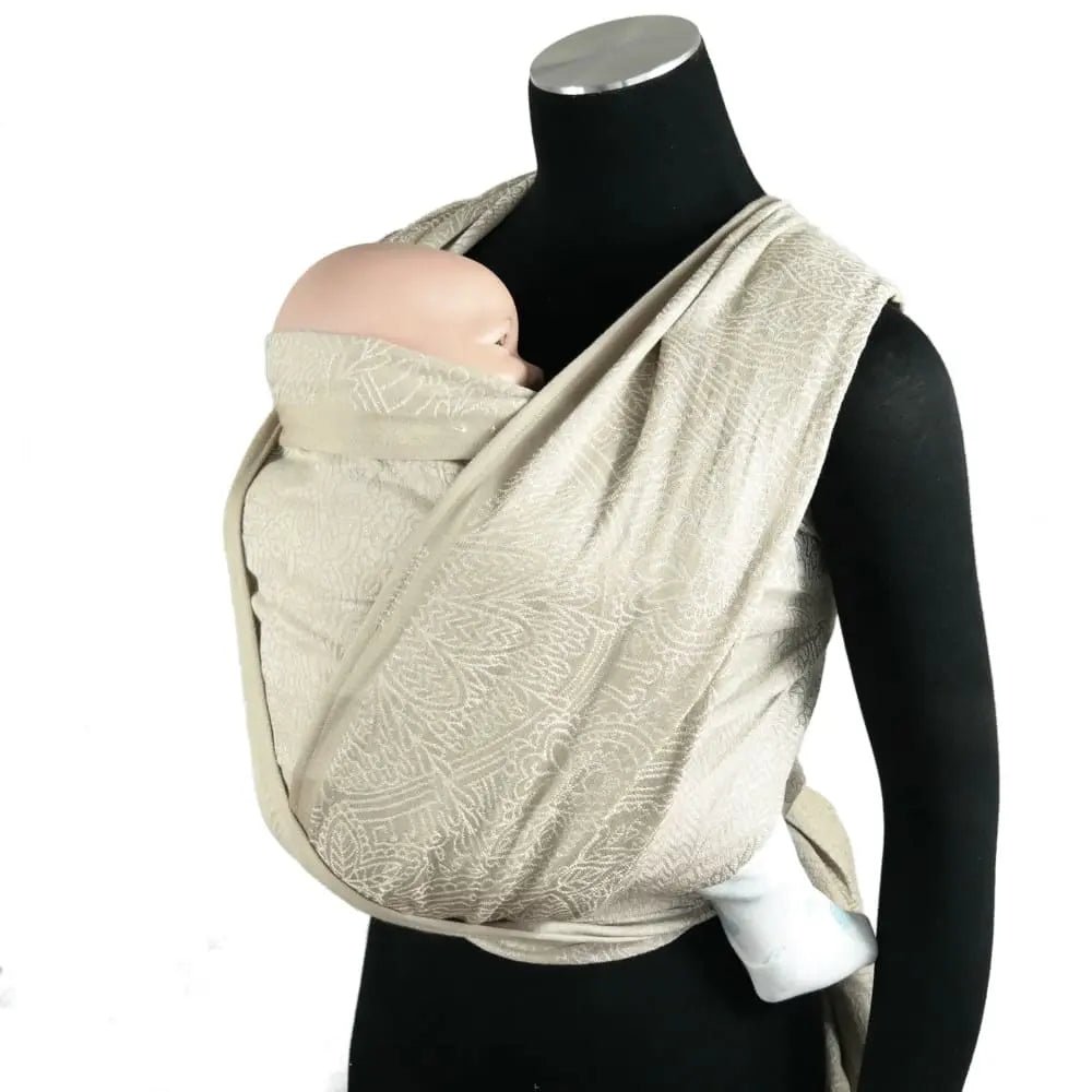 Kipos Hemp Woven Wrap