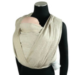 Kipos hemp Woven Wrap by Didymos - Woven WrapLittle Zen One4048554346133