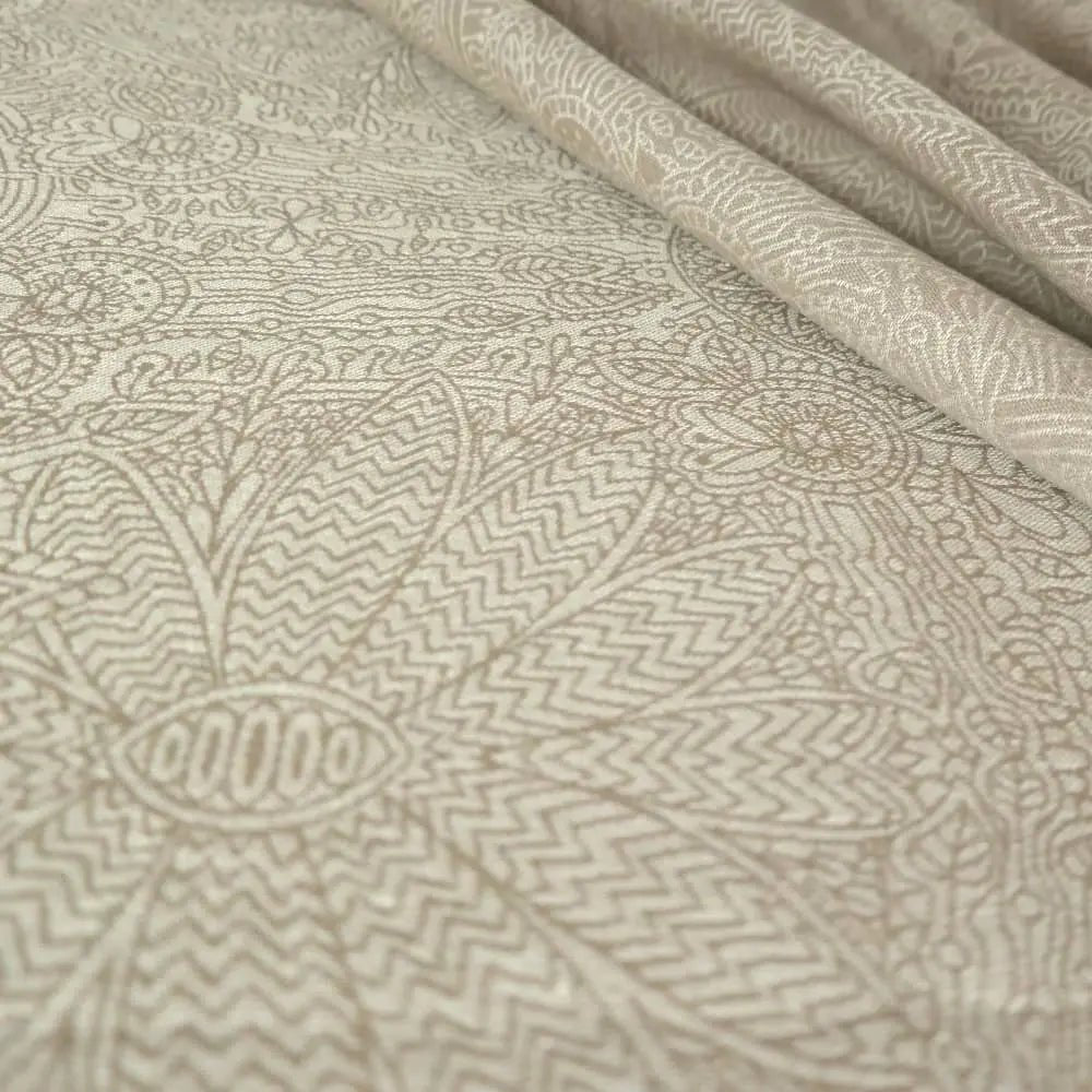 Kipos hemp Woven Wrap by Didymos - Woven WrapLittle Zen One4048554346133