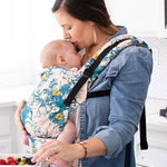 Lanai Tula Free-to-Grow Baby Carrier - Buckle CarrierLittle Zen One816091028614