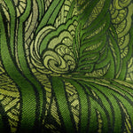 Leafage wool Woven Wrap by Didymos - Woven WrapLittle Zen One4136305234