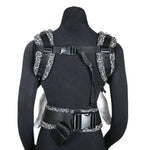 Leo DidyFix by Didymos - Buckle CarrierLittle Zen One4048554608682