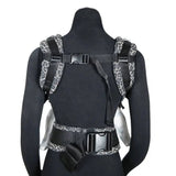 Leo DidyFix by Didymos - Buckle CarrierLittle Zen One4048554608682